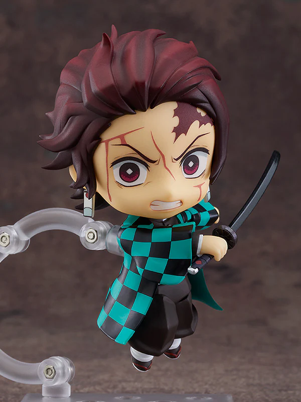 Nendoroid More: Demon Slayer Face Swap 01 - Image 3