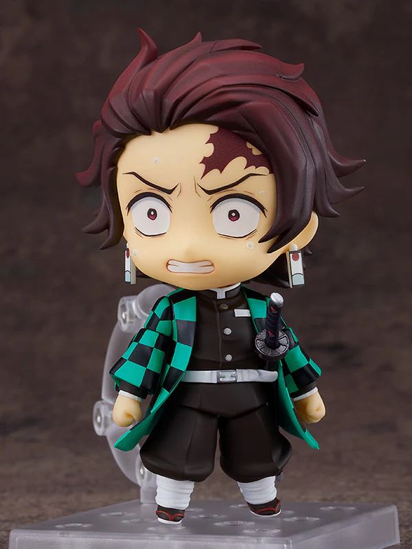 Nendoroid More: Demon Slayer Face Swap 01 - Image 4