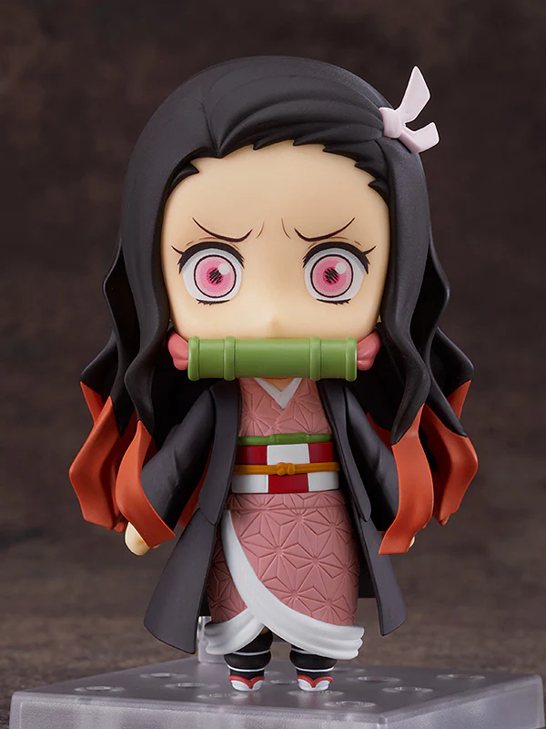 Nendoroid More: Demon Slayer Face Swap 01 - Image 5