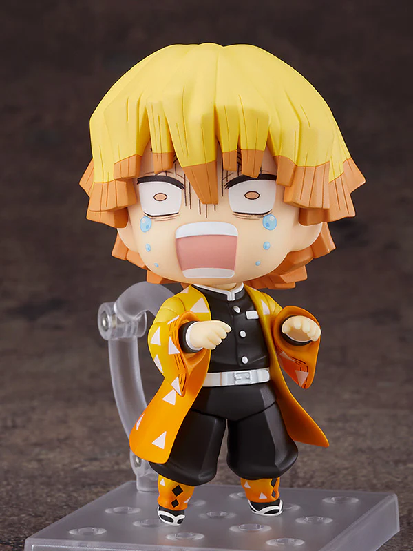 Nendoroid More: Demon Slayer Face Swap 01 - Image 6