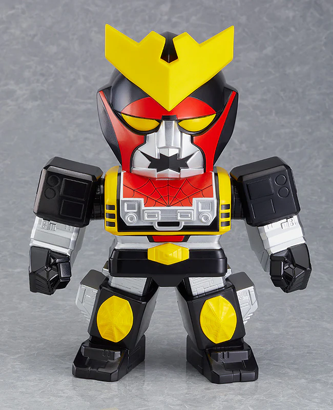 Nendoroid More Spider-Man Leopardon - Image 2
