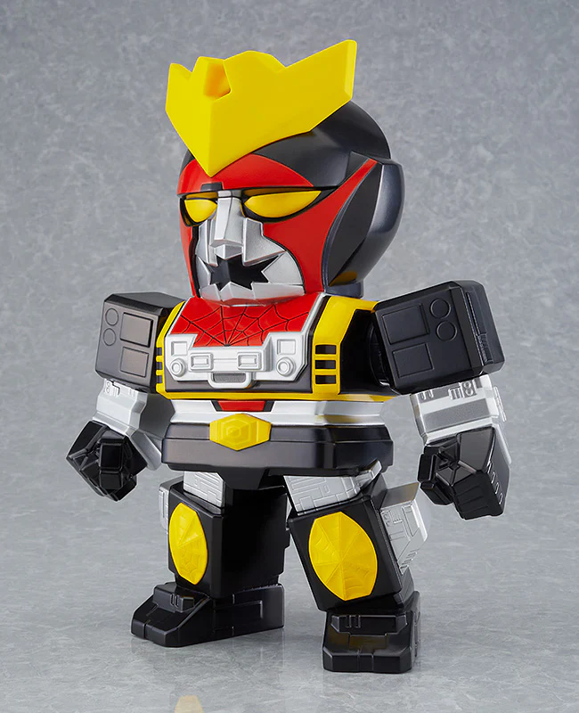 Nendoroid More Spider-Man Leopardon - Image 3