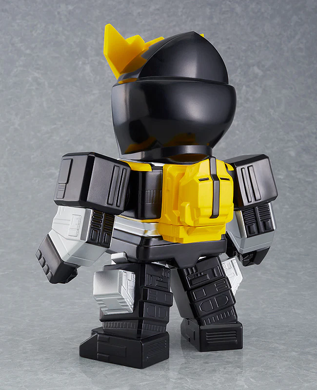 Nendoroid More Spider-Man Leopardon - Image 4
