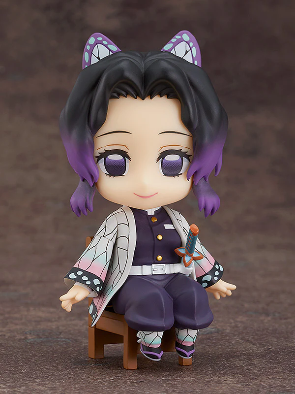 Nendoroid Swacchao! Shinobu Kocho - Image 2