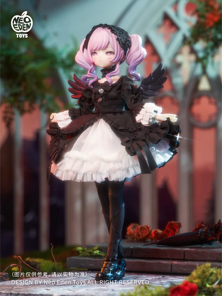 Neo Eden Toys Dream Eater Candy - Little Nightmare Twins - Image 3