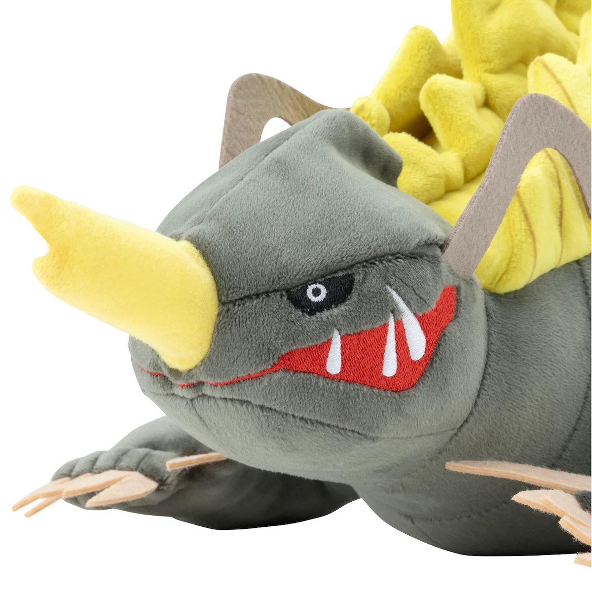 Neronga Shin Ultraman Plush - Image 5