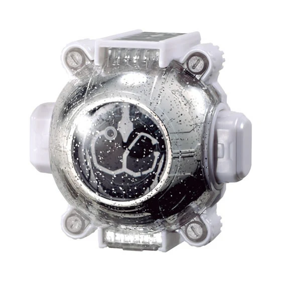 Nightingale Gashapon Eyecon - Image 2