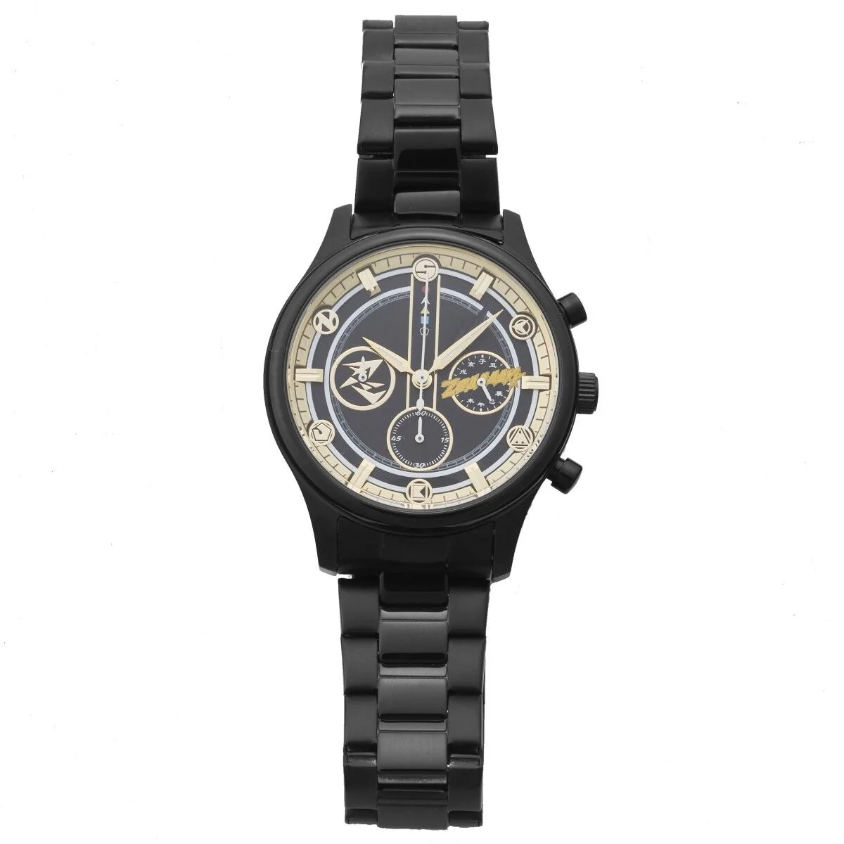 Ninja Sentai Kakuranger Wristwatch - Image 2