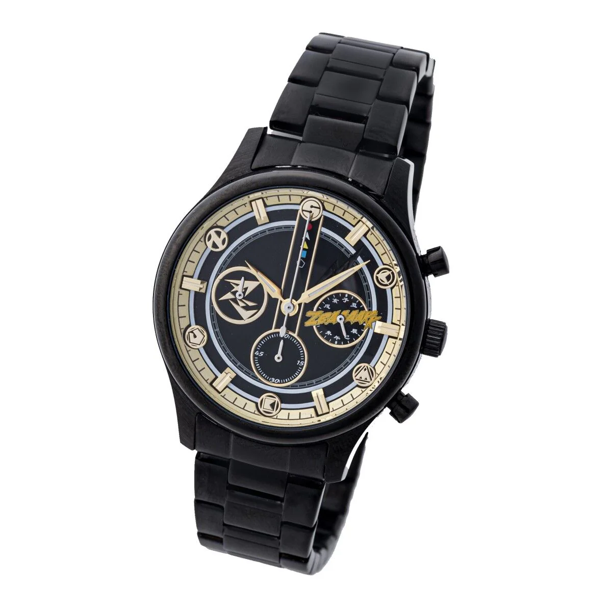 Ninja Sentai Kakuranger Wristwatch - Image 5