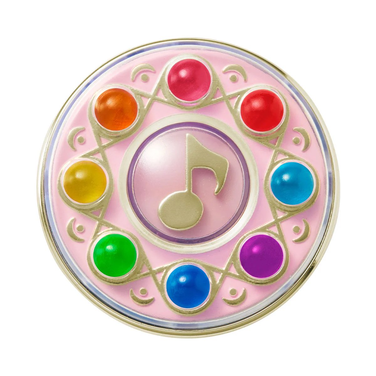 Special Memorize Minarai Tap - Ojamajo Doremi - Image 3