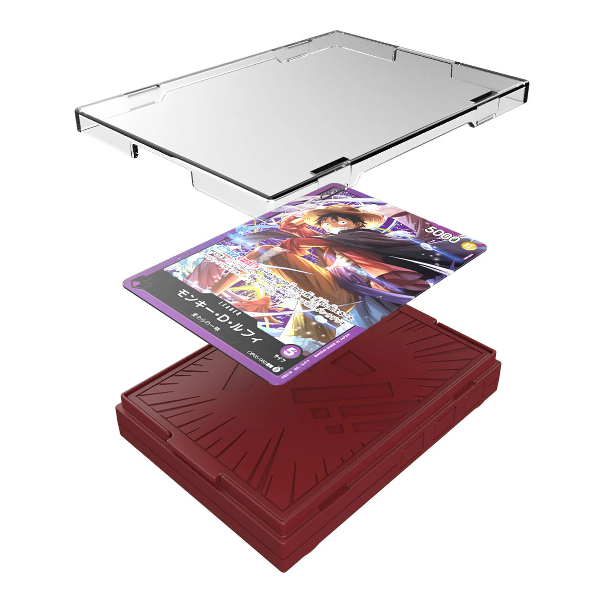 [PREORDER] ONE PIECE Card Game Sound Loader Vol 1 - Image 5