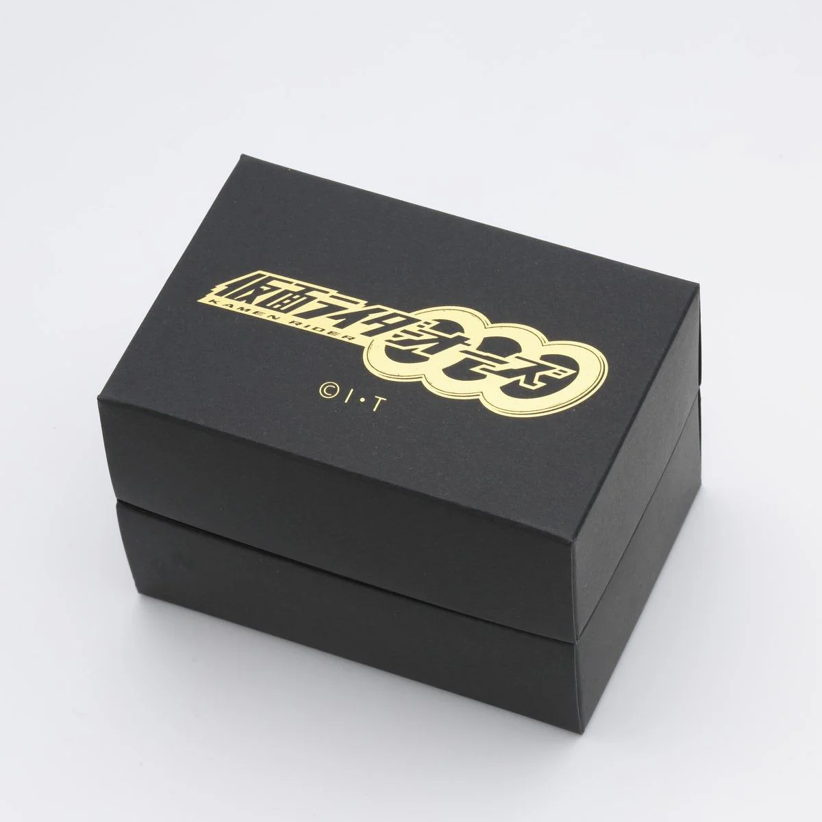 Kamen Rider OOO Cracked Medal Women's Watch - Image 5