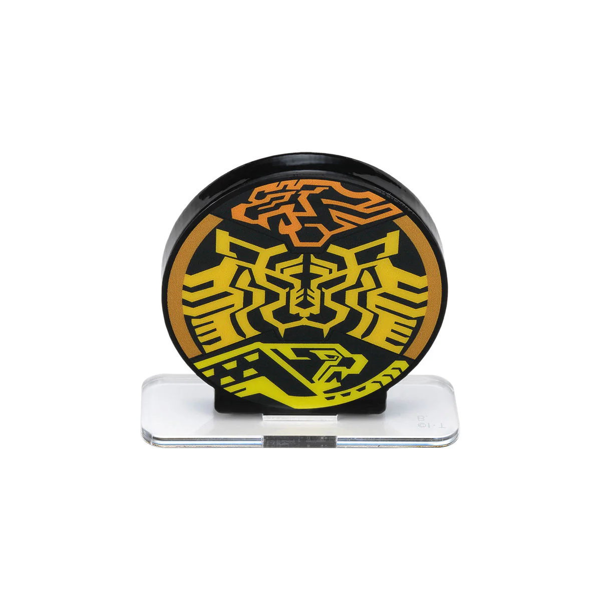 OOO Ratorata Combo Mark Acrylic Logo Display - Image 6