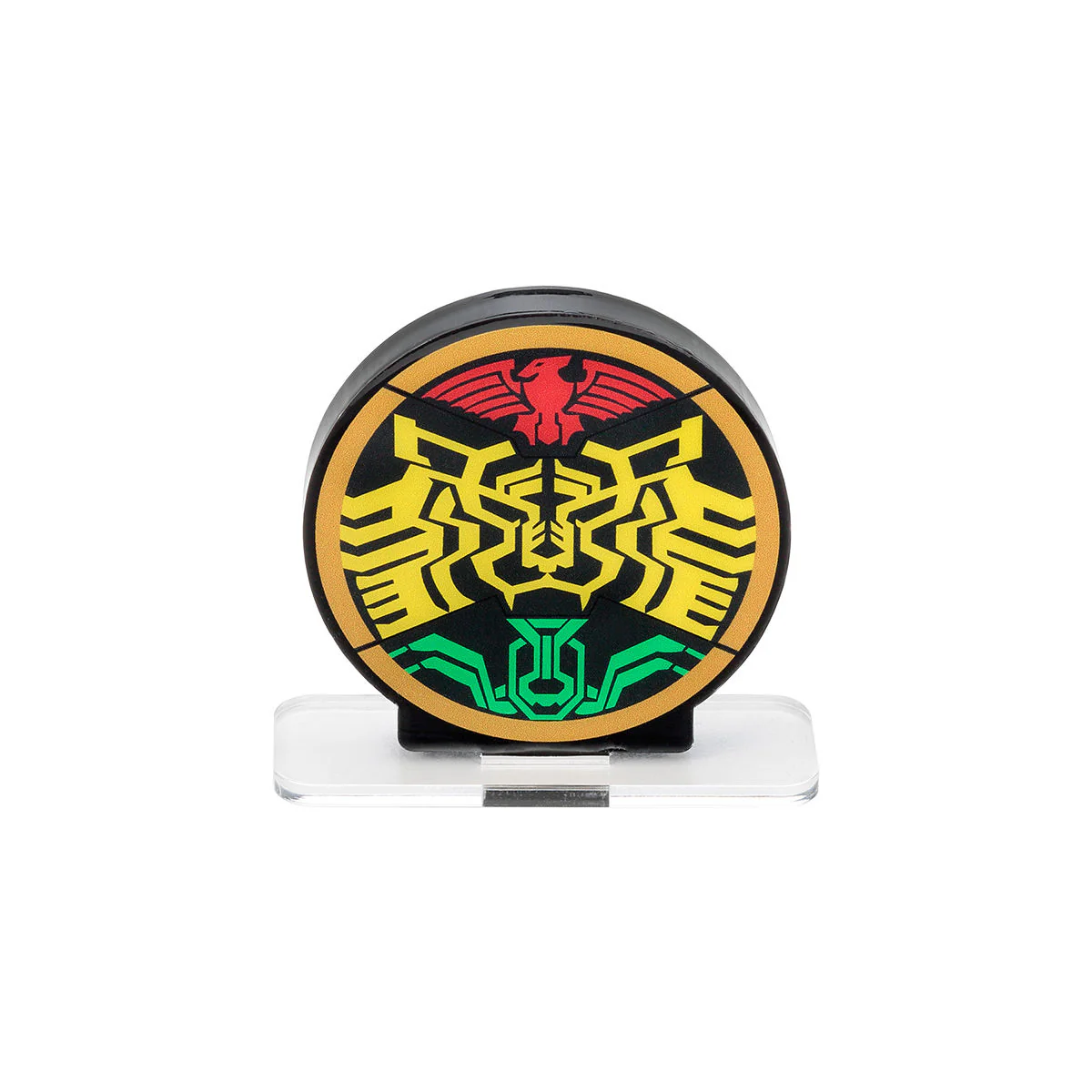 OOO Tatoba Combo Acrylic Logo Display - Image 6