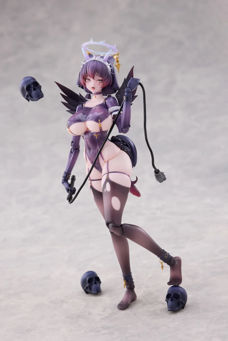 [PREORDER] Otherwhere Galactic Bound Angel Stedia - Image 11
