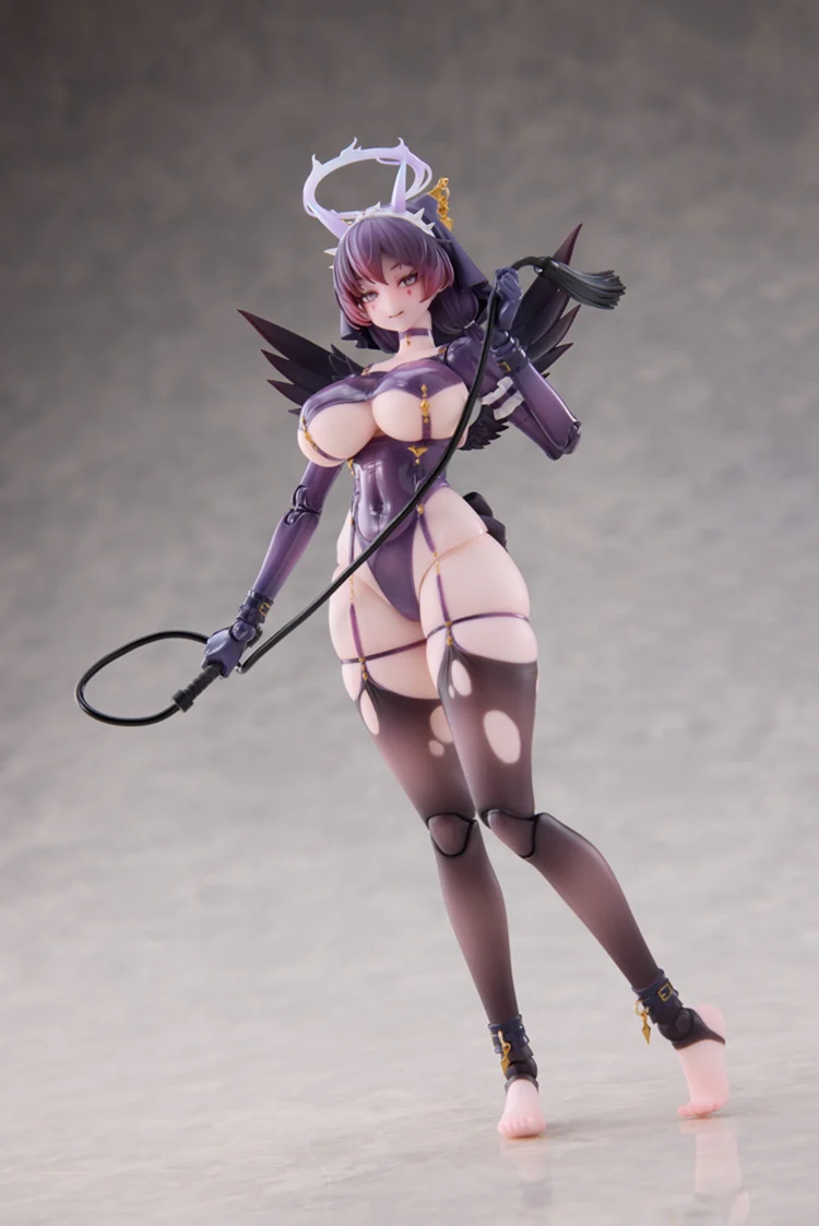 [PREORDER] Otherwhere Galactic Bound Angel Stedia - Image 4