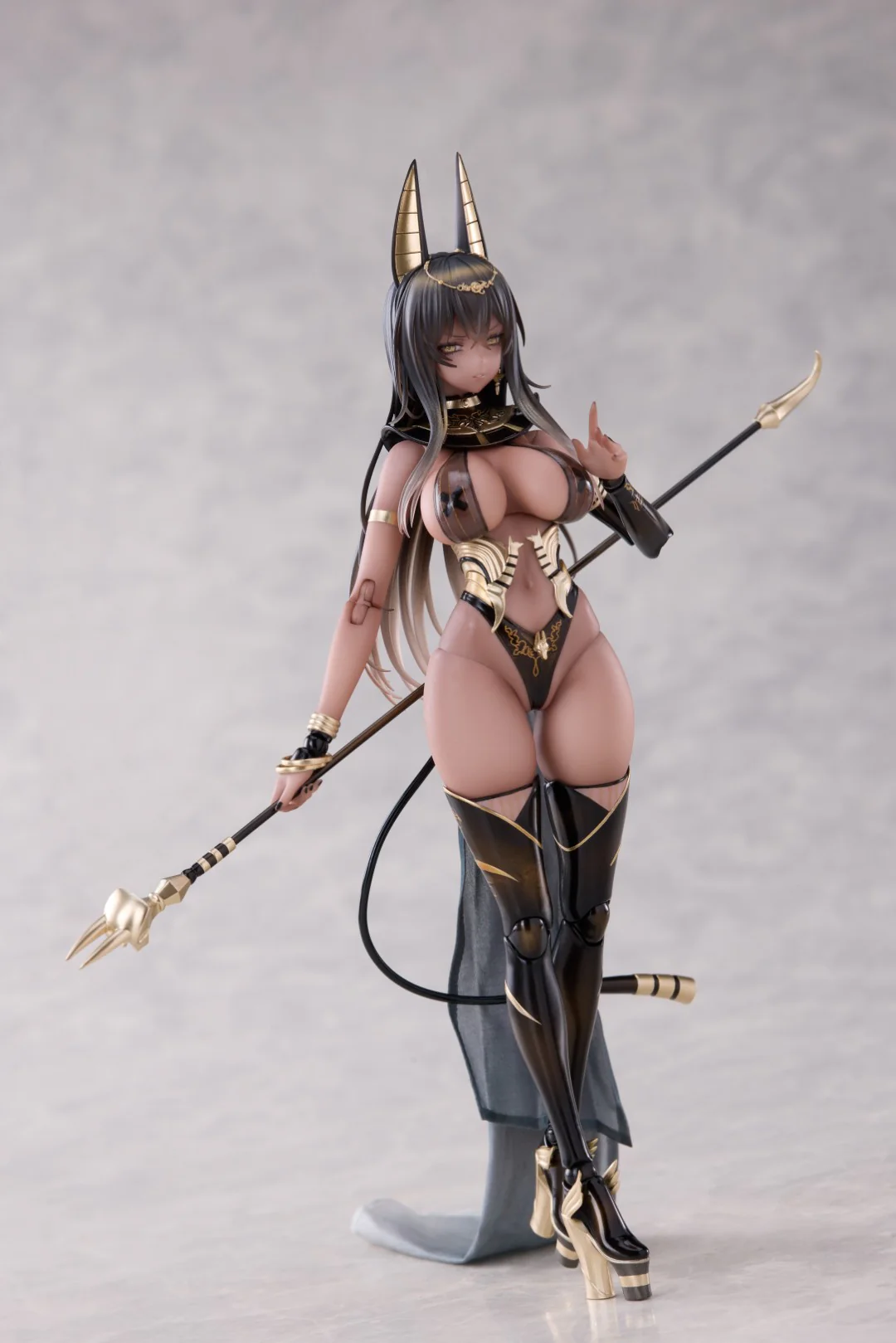 [PREORDER] Otherwhere High Priestess Hina 1/12 Scale Action Figure