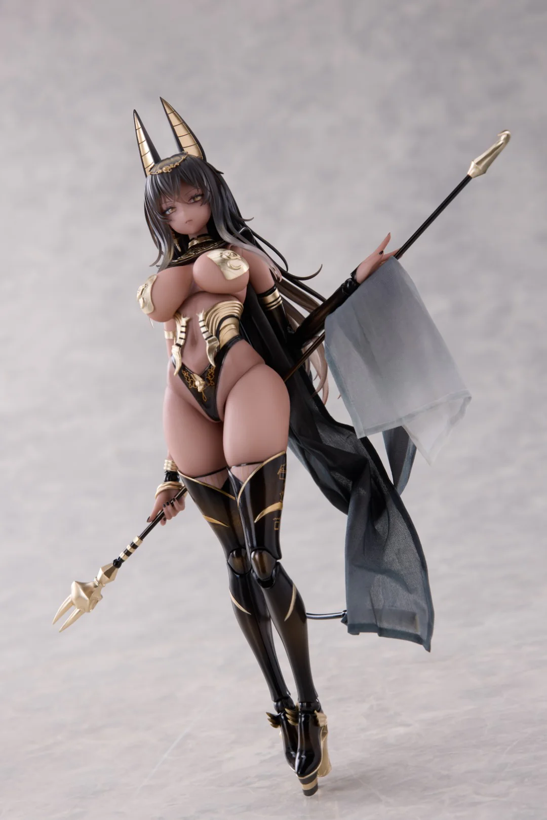 [PREORDER] Otherwhere High Priestess Hina 1/12 Scale Action Figure - Image 11