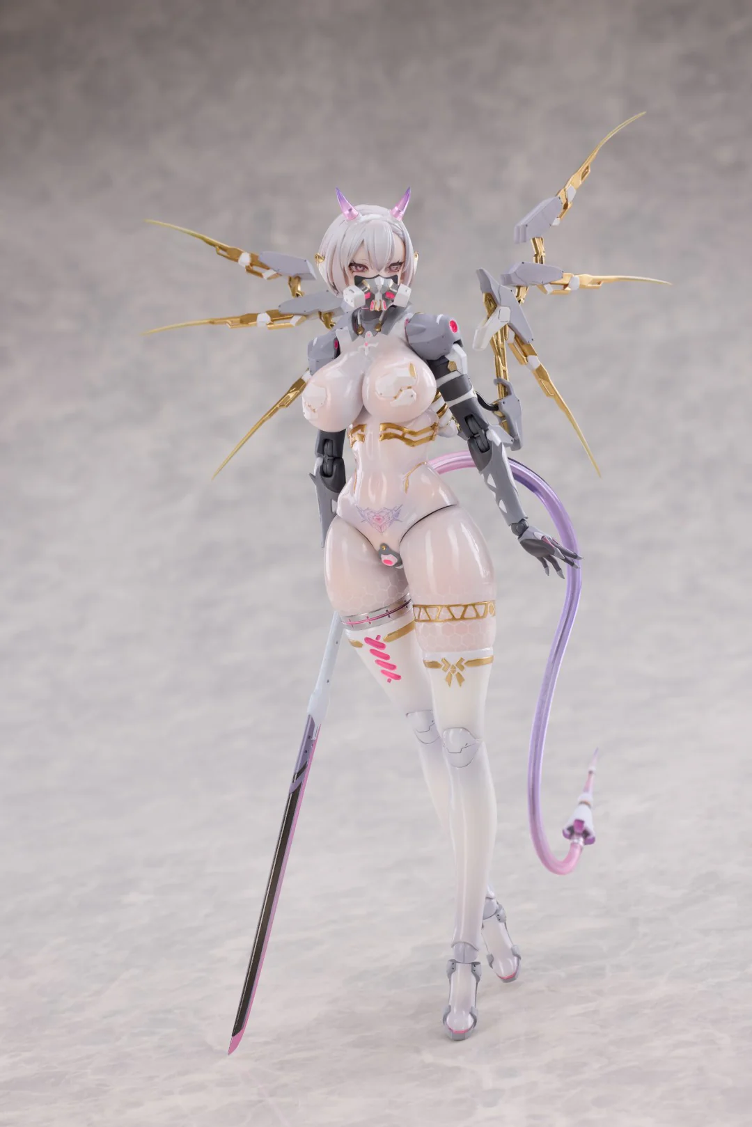 [PREORDER] Otherwhere Rika Otozuki 1/12 Scale Action Figure