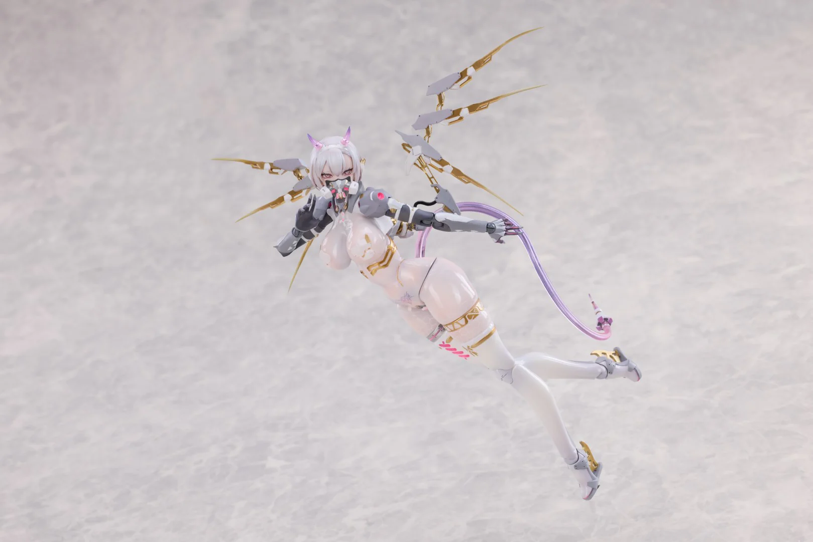 [PREORDER] Otherwhere Rika Otozuki 1/12 Scale Action Figure - Image 10