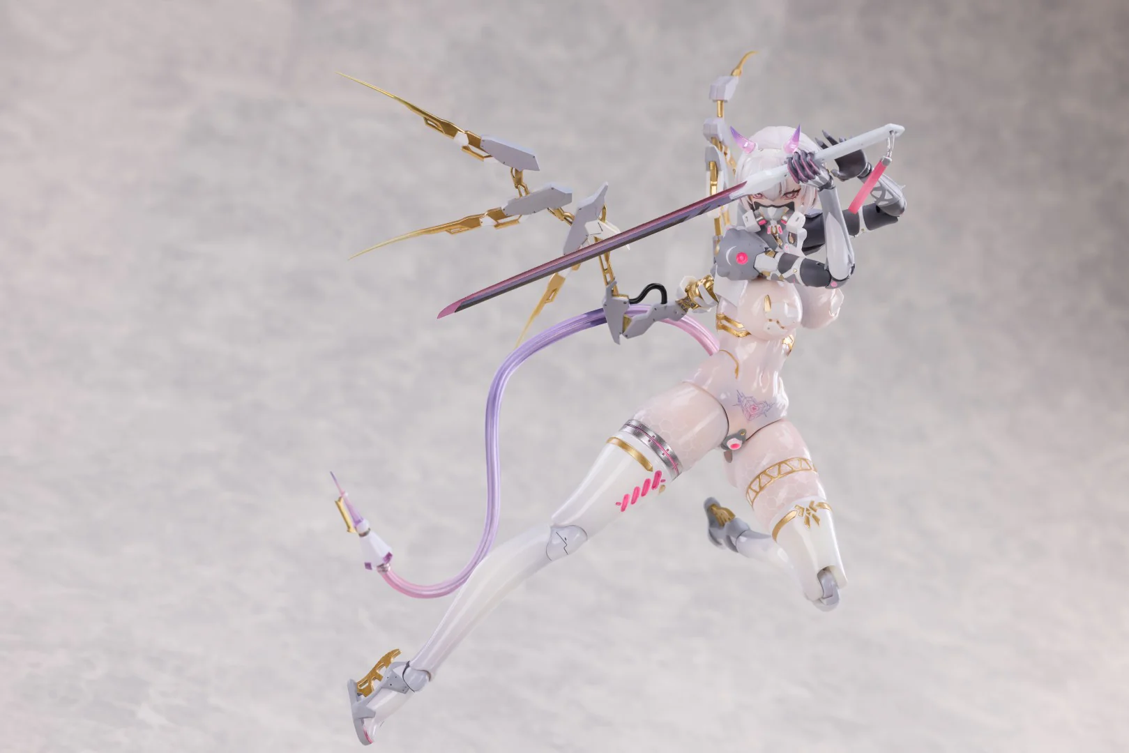 [PREORDER] Otherwhere Rika Otozuki 1/12 Scale Action Figure - Image 12