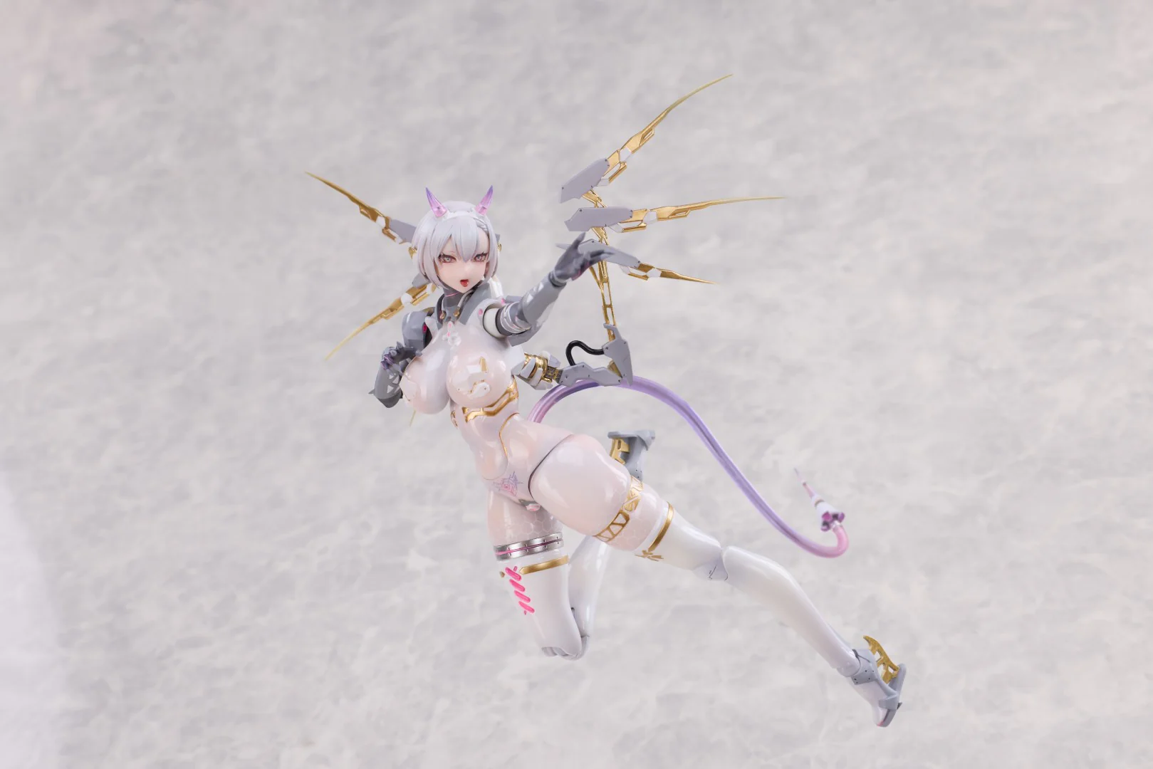 [PREORDER] Otherwhere Rika Otozuki 1/12 Scale Action Figure - Image 13