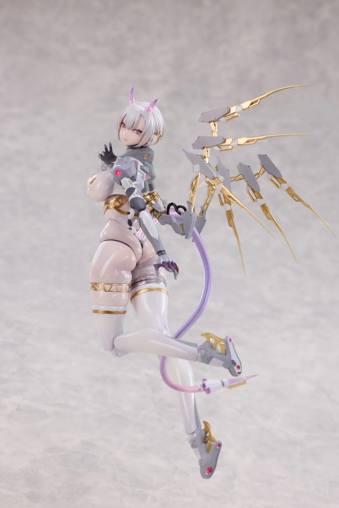 [PREORDER] Otherwhere Rika Otozuki 1/12 Scale Action Figure - Image 2