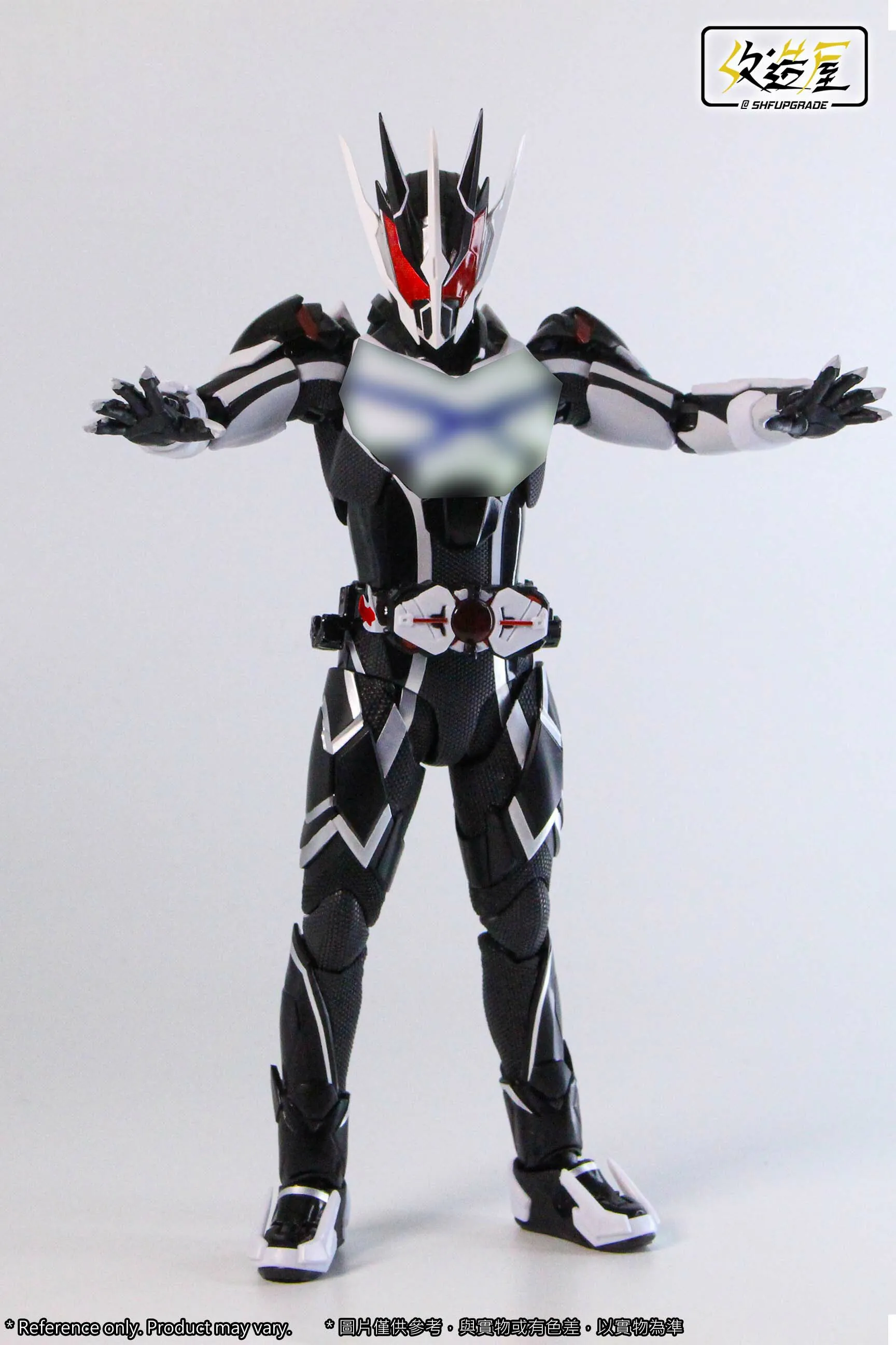 Outsider Thousand Custom Kit - Image 2