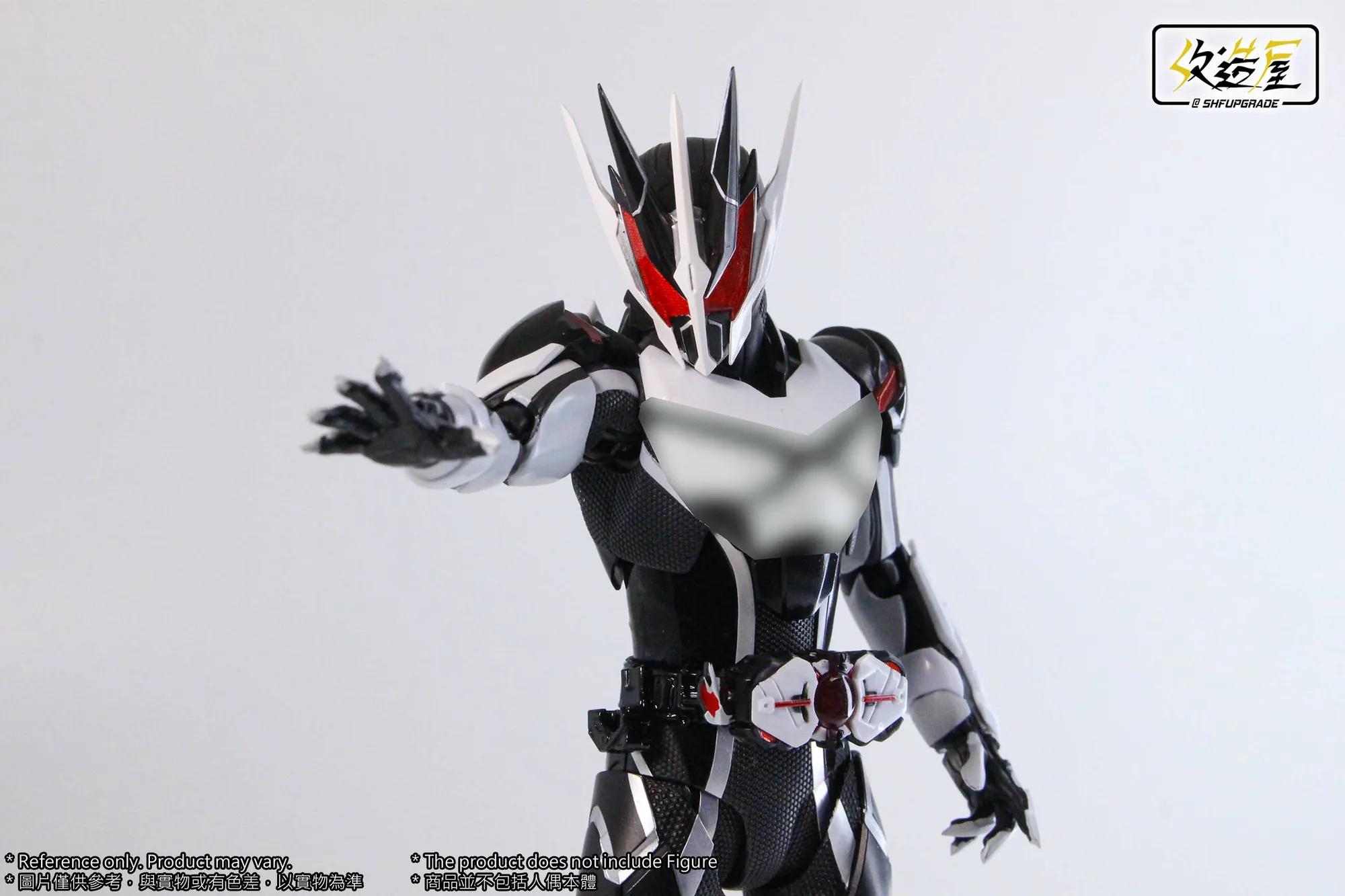Outsider Thousand Custom Kit - Image 5