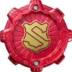 Patranger Super Red Sentai Gear - Image 2