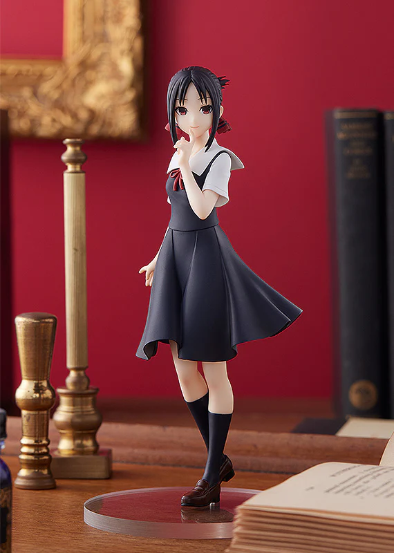 POP UP PARADE "Kaguya-sama: Love is War Season 2" Shinomiya Kaguya - Image 6
