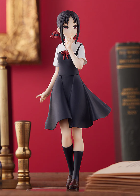 POP UP PARADE "Kaguya-sama: Love is War Season 2" Shinomiya Kaguya - Image 7