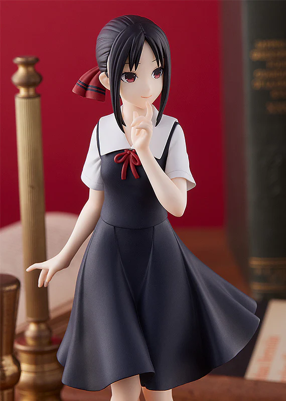 POP UP PARADE "Kaguya-sama: Love is War Season 2" Shinomiya Kaguya - Image 9