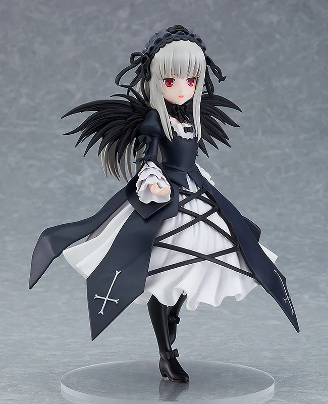 POP UP PARADE Rozen Maiden - Suigintou - Image 3