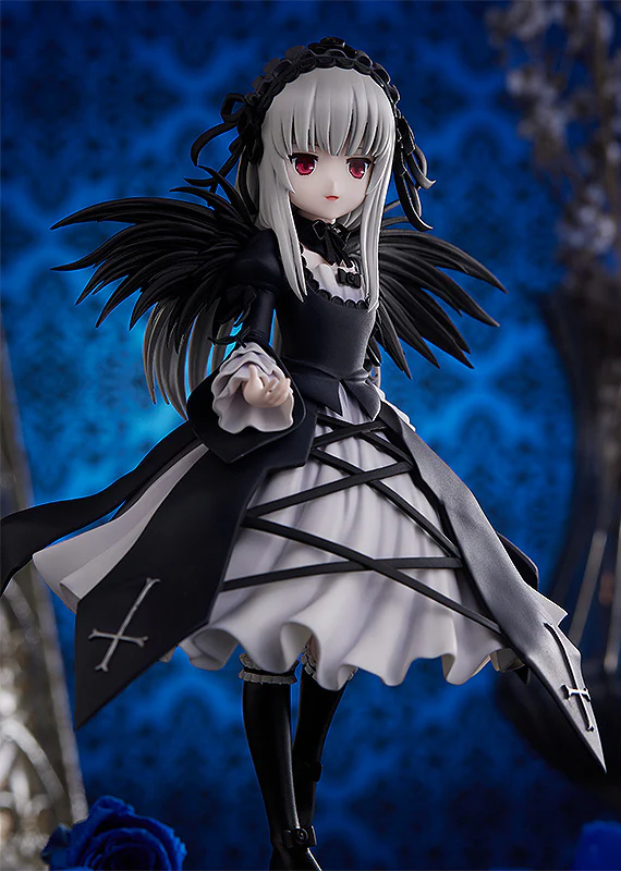 POP UP PARADE Rozen Maiden - Suigintou - Image 7