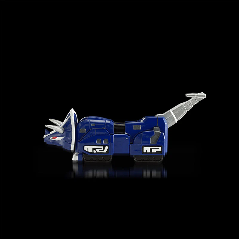 Power Rangers Furai Model Megazord - Image 15
