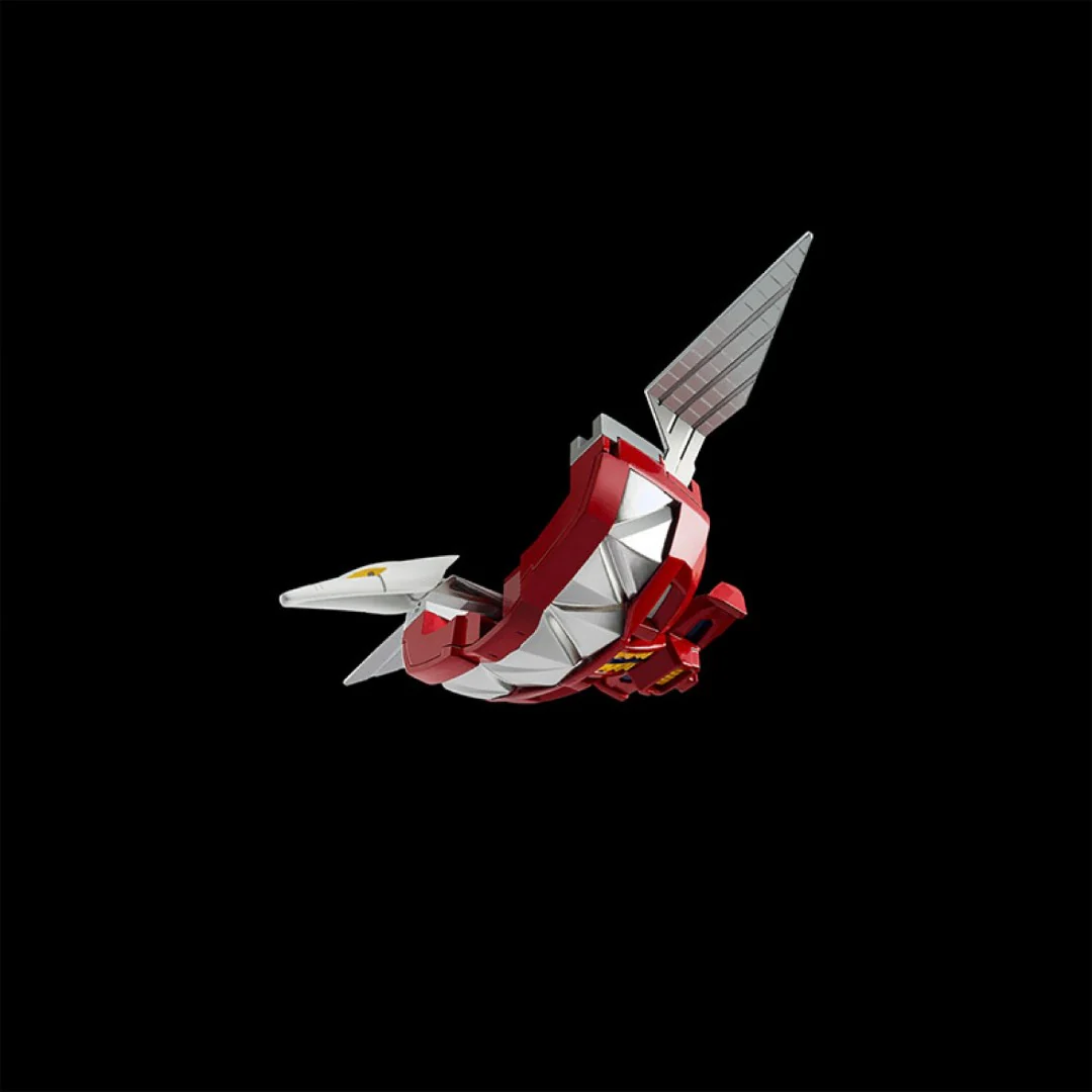 [PREORDER] Power Rangers Furai Model Megazord (Reissue) - Image 17