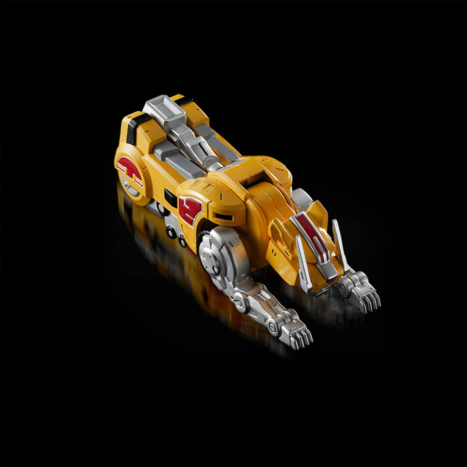 [PREORDER] Power Rangers Furai Model Megazord (Reissue) - Image 18