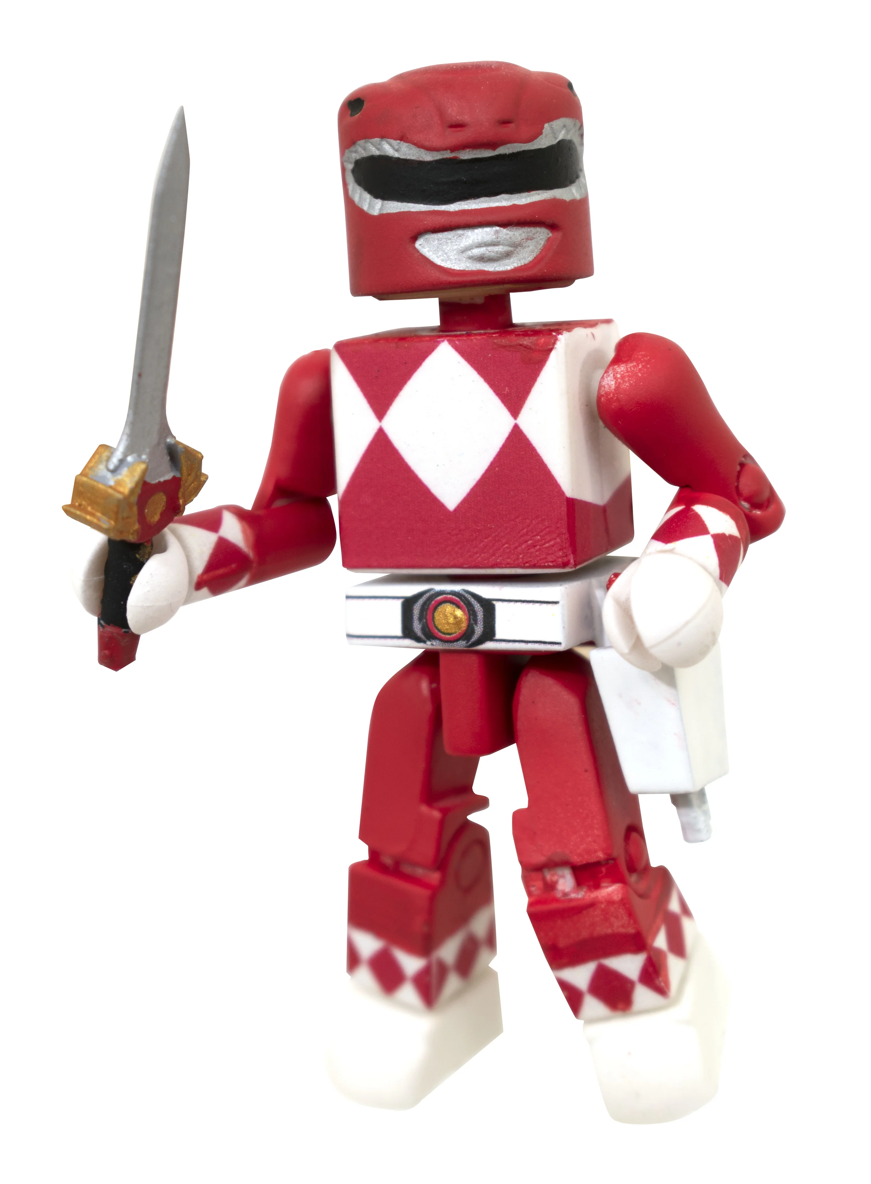 Power Rangers Minimates Series 02 - Image 5