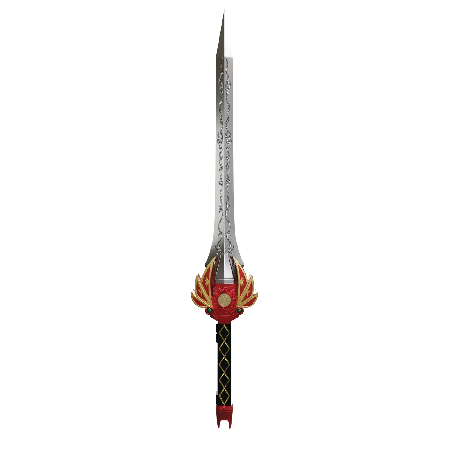 Red Ranger Power Sword Letter Opener - Image 3
