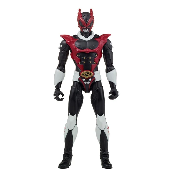 Power Rangers Psycho & Dino Thunder 6.5" Legacy Figures - Image 3
