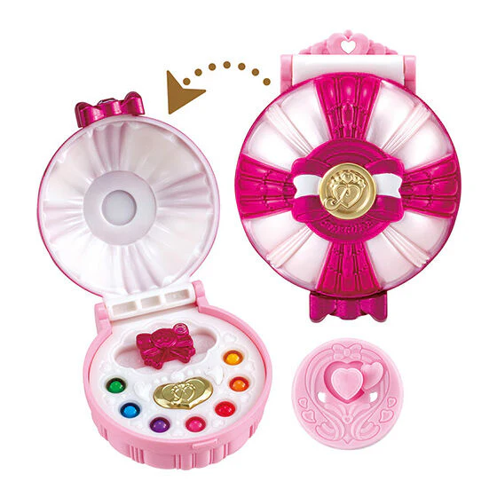 Precure Allstars Narikiri Precure DX5 - Image 4