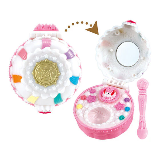 Precure Allstars Narikiri Precure DX5 - Image 5