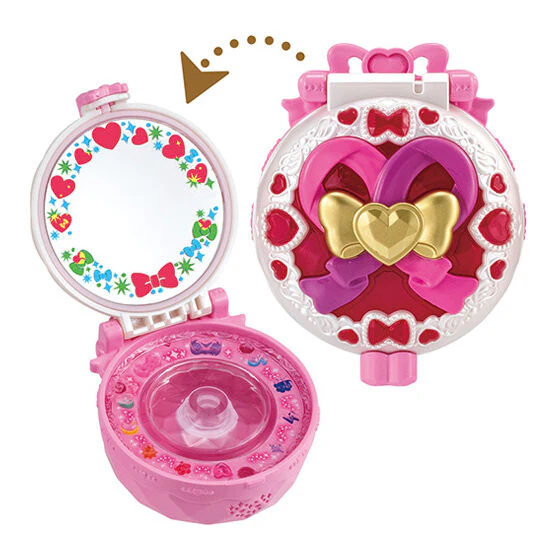 Precure Allstars Narikiri Precure DX5 - Image 6