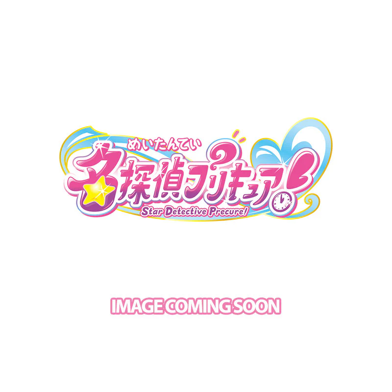 [PREORDER] Precure D'or Cure Eclair