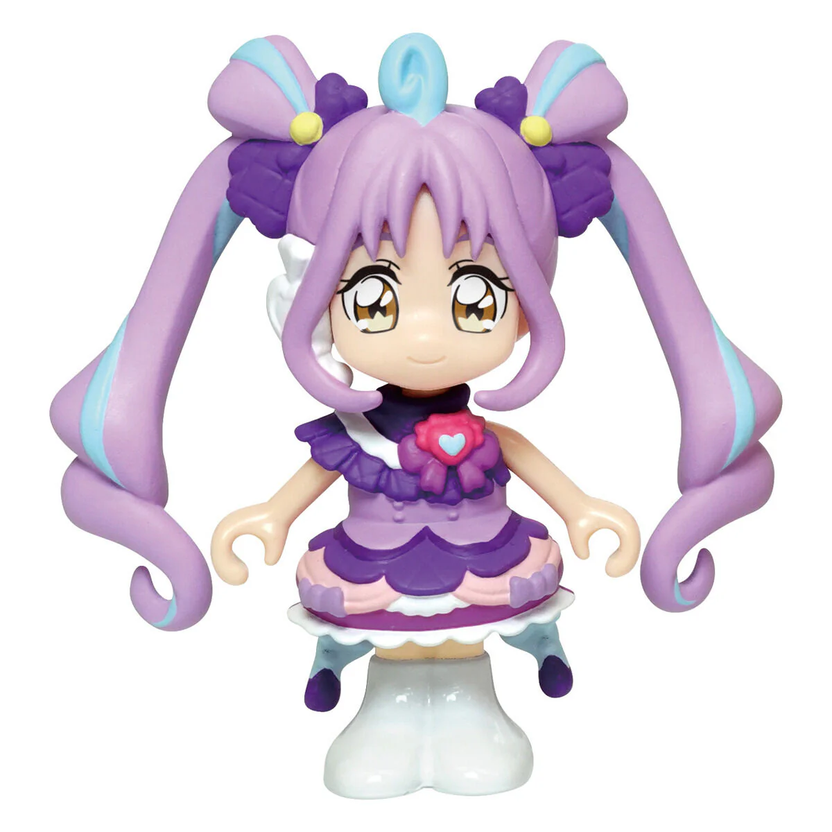 Precure D'Or Cure Kyun Kyun - Image 2