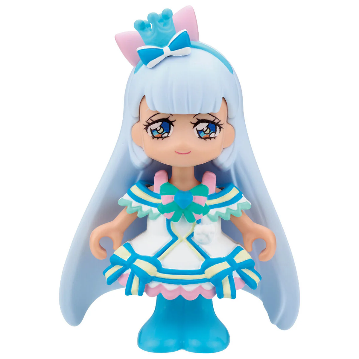 Precure D'Or Cure Nyammy - Image 2