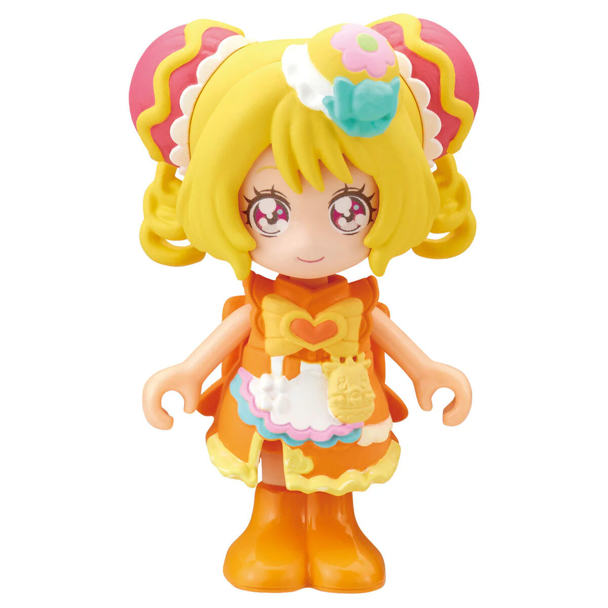 Precure D'or Cure Yum-Yum - Image 2