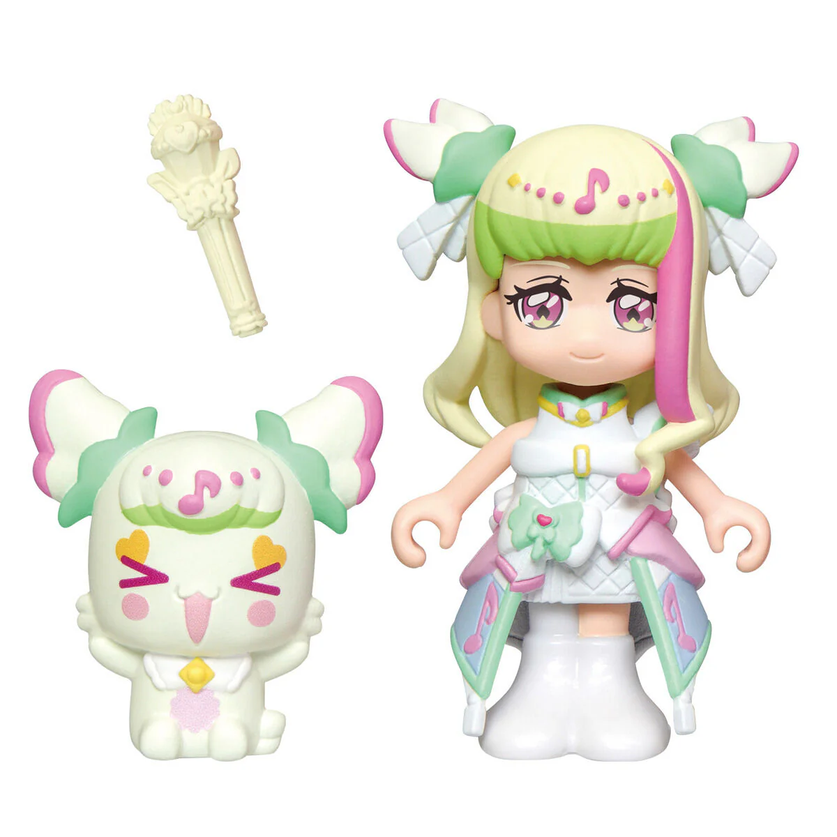 Precure D'Or Cure Zukyoon