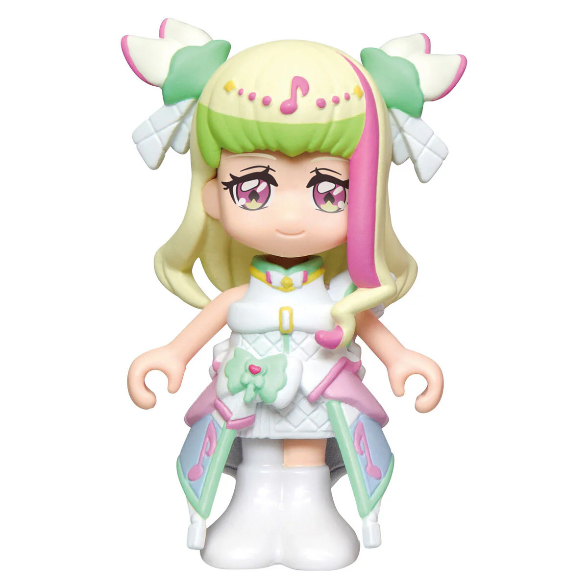 Precure D'Or Cure Zukyoon - Image 2
